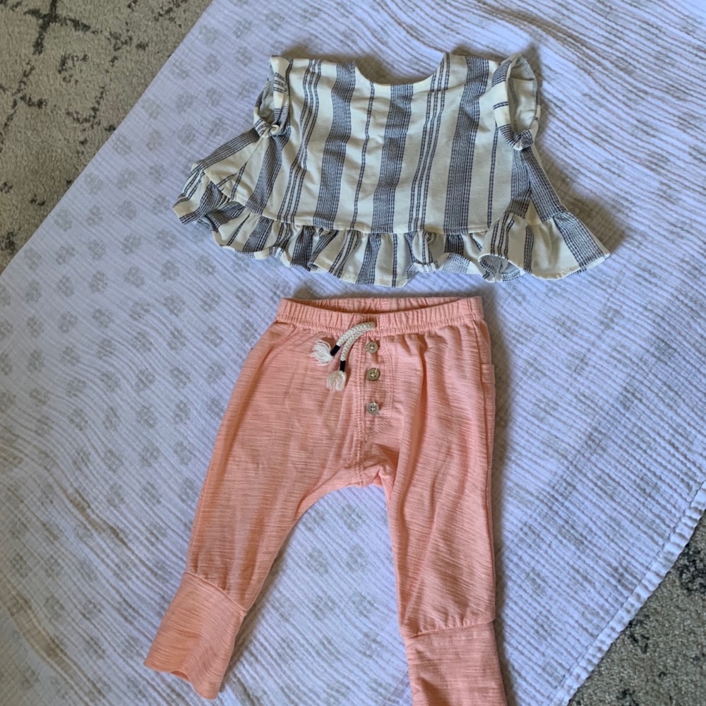 Jessica Simpson outfit